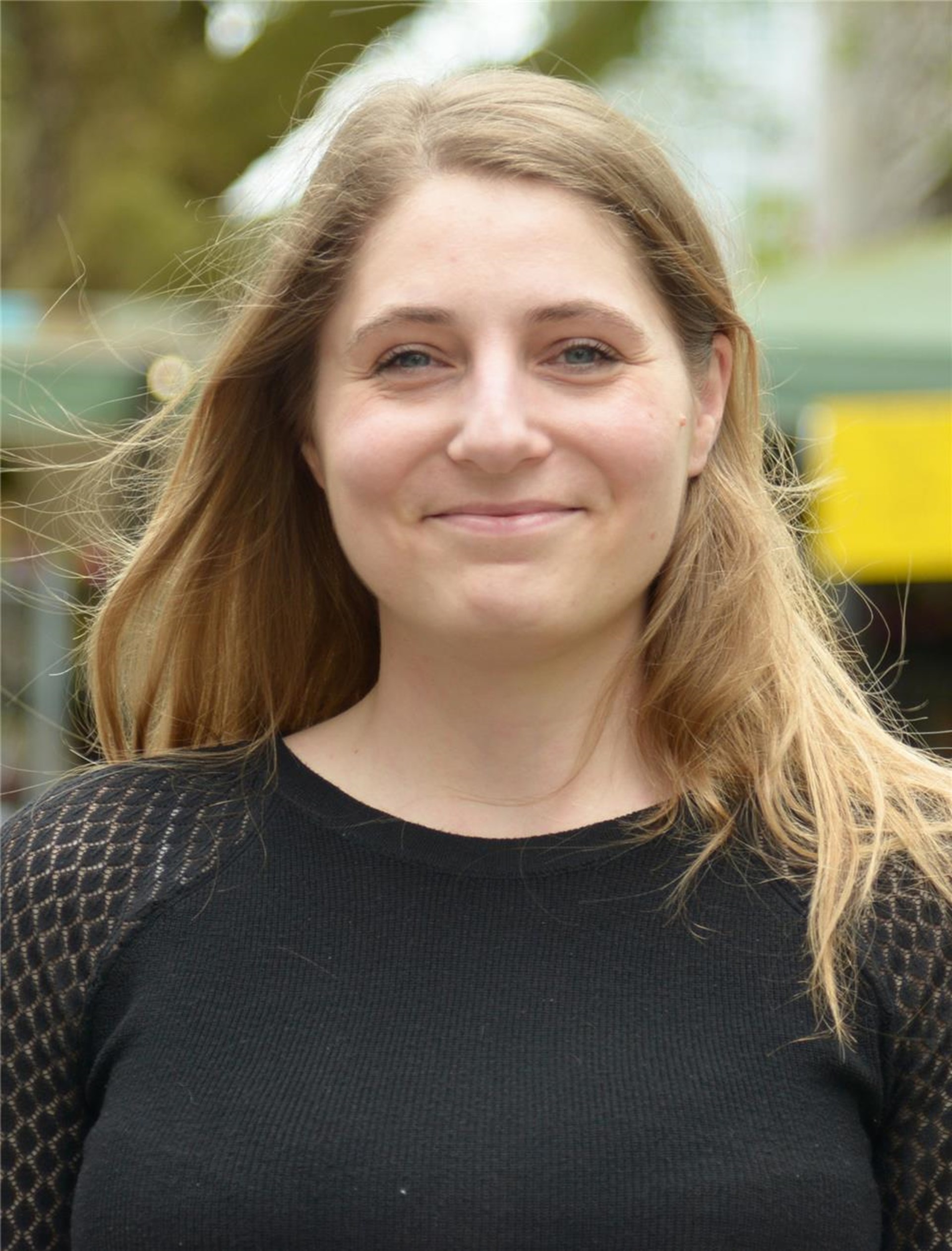 Emilia Kupferschmidt