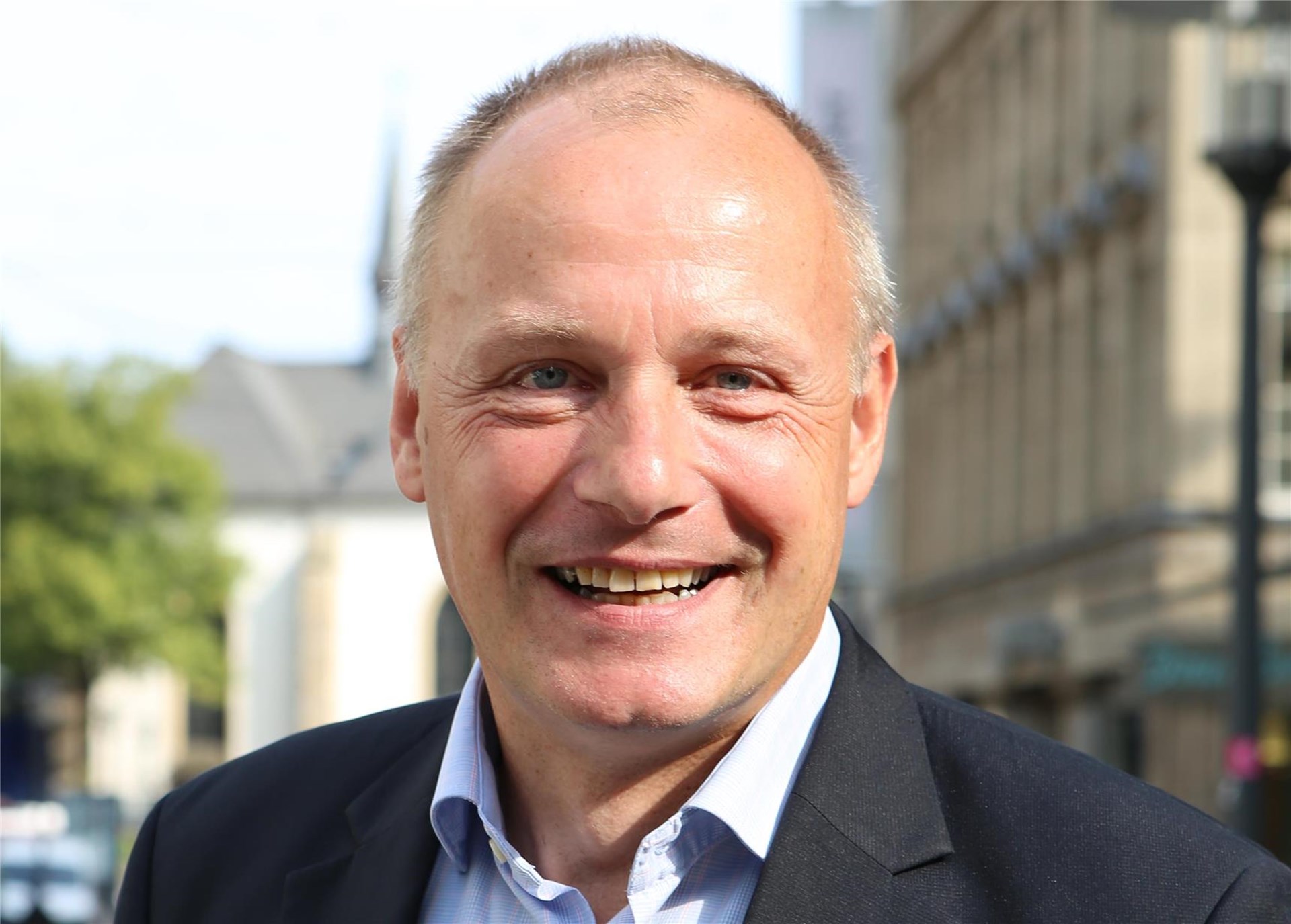 Dr. Jürgen Holtkamp