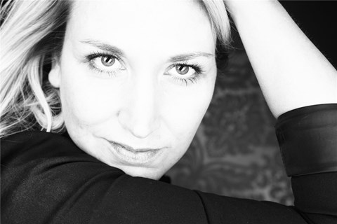 Nina Pohl
