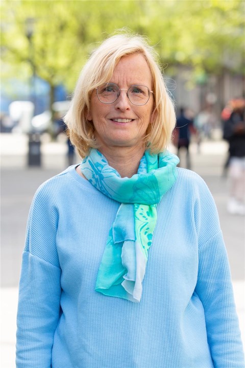 Simone Heßling