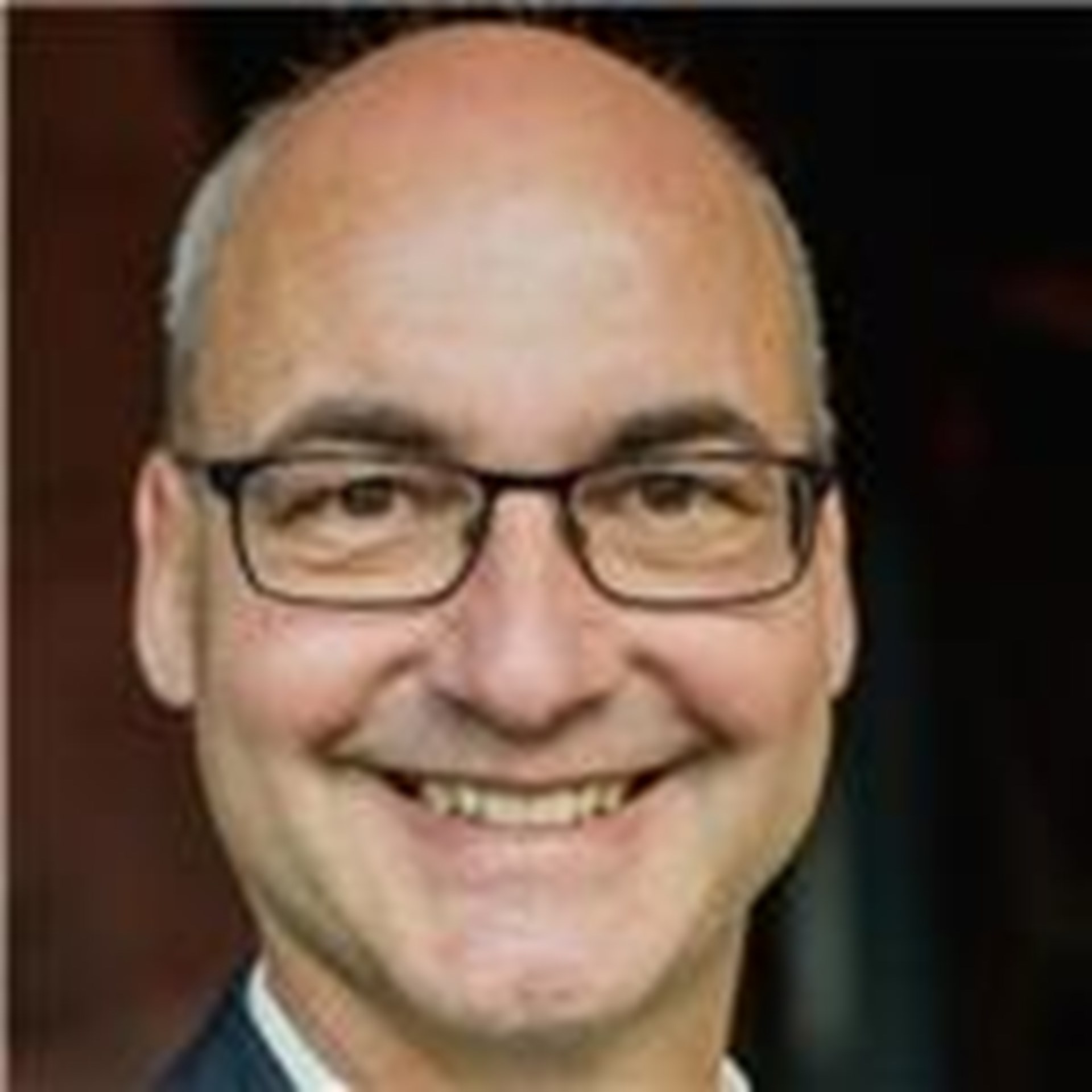 Markus Lahrmann
