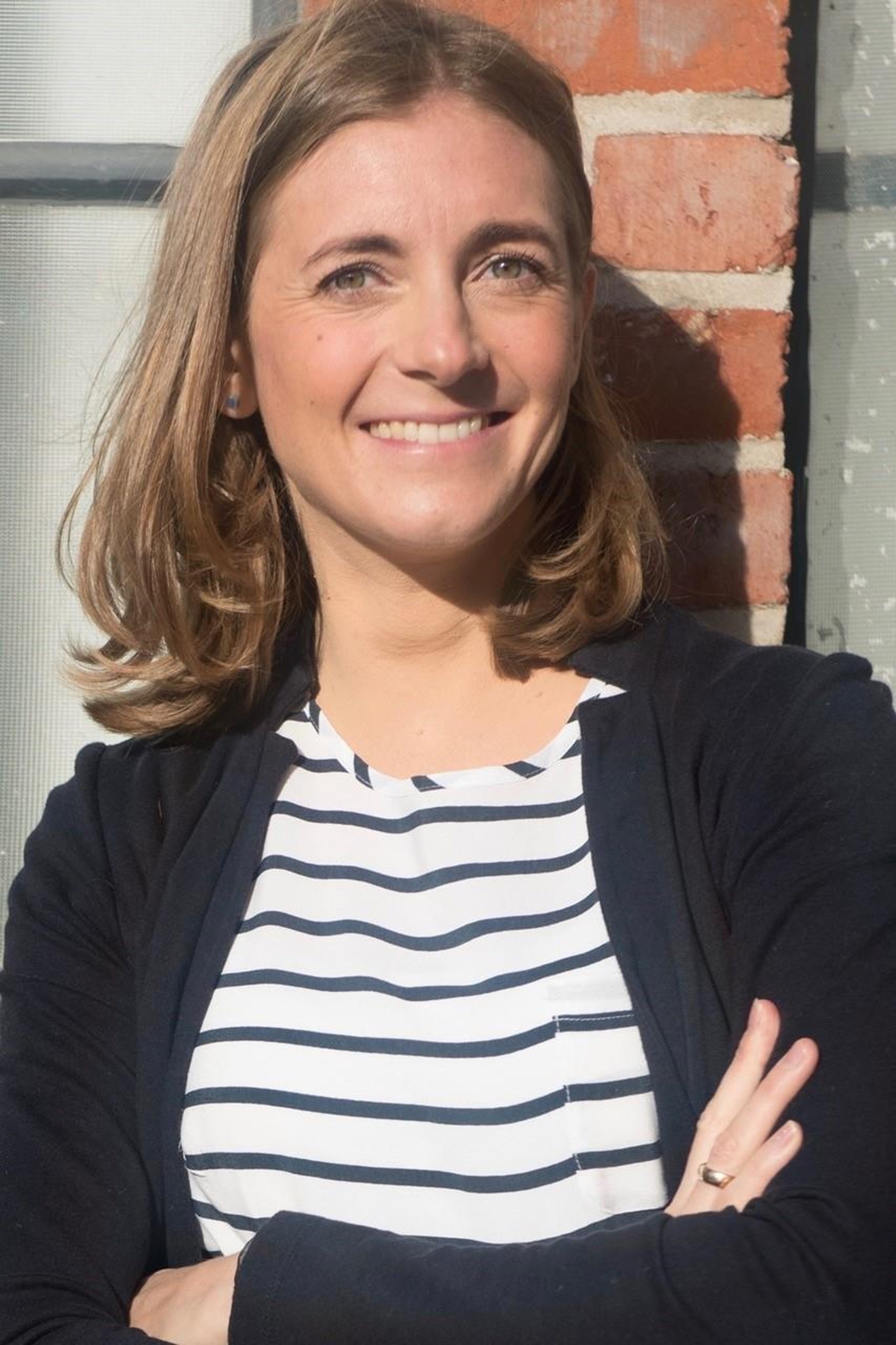 Anne Engelshowe