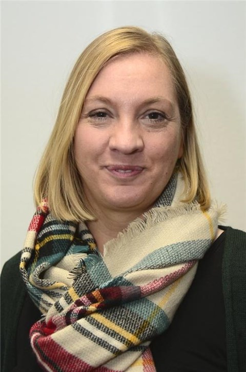 Sandra Rosbach