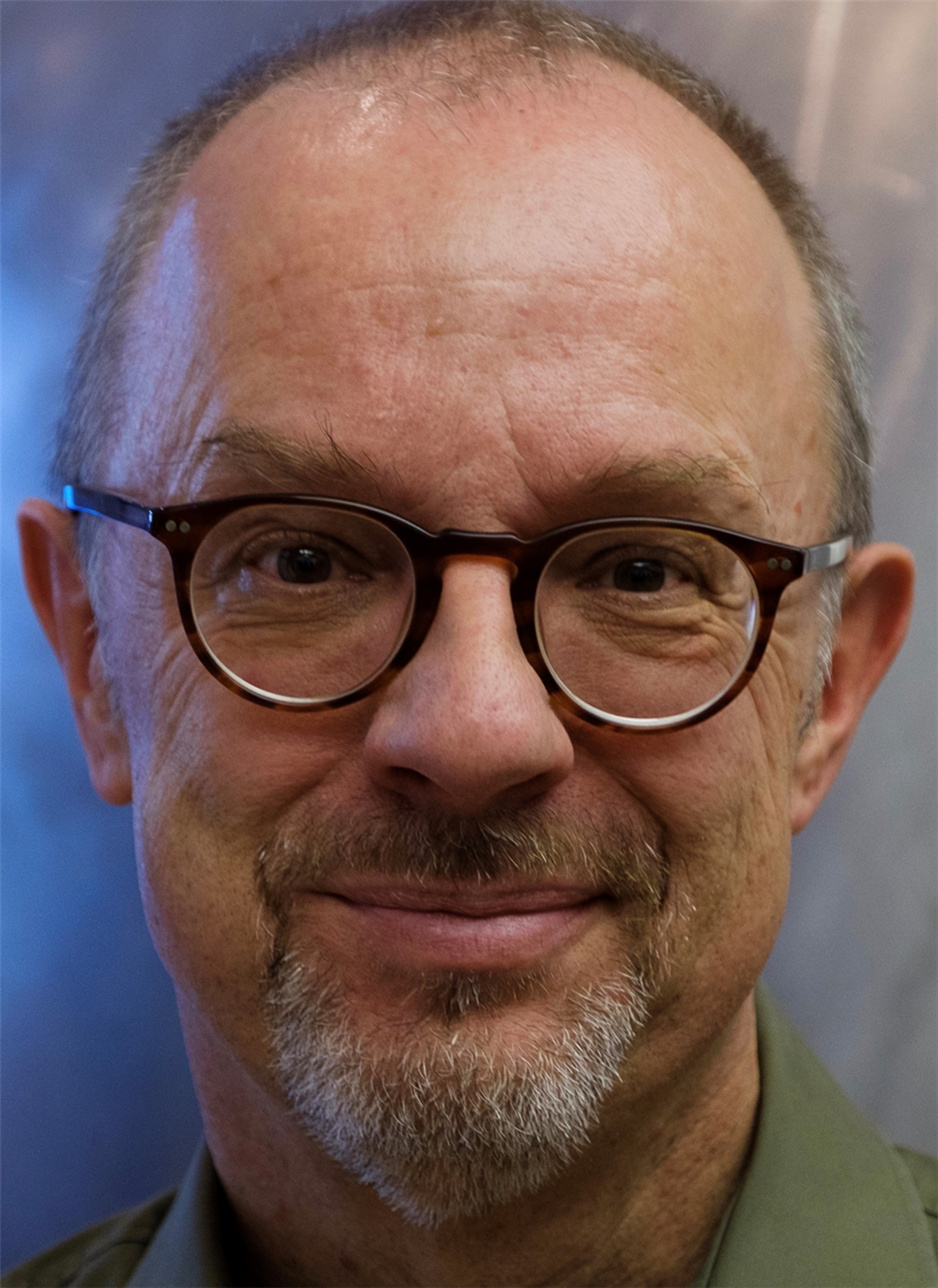 Tom Hegermann