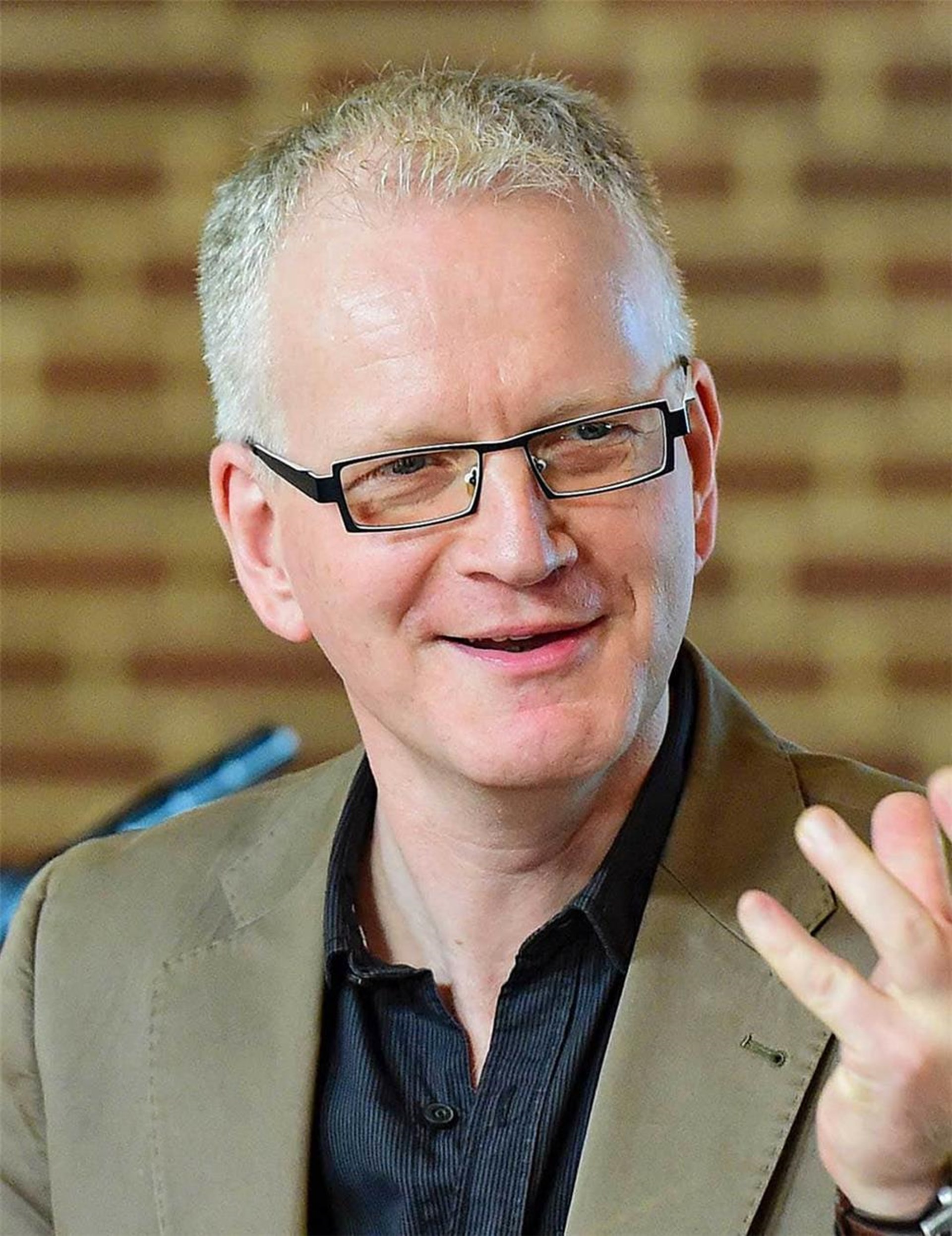 Dr. Christoph Gerhard