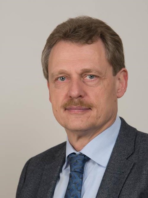 Martin Peis