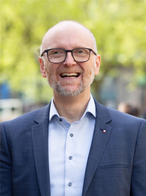 Andreas Wiegers