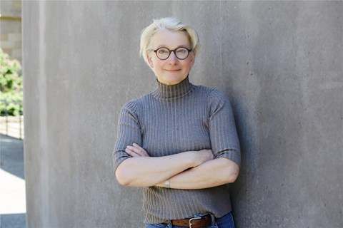 Cordula Spangenberg