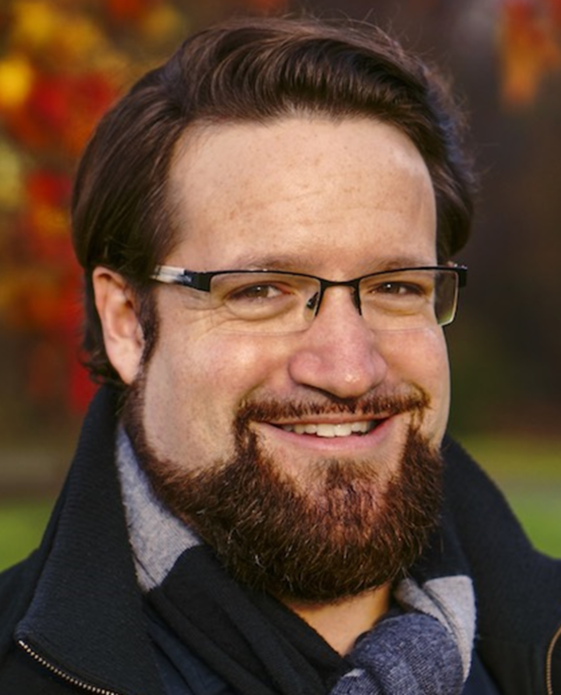 Christian Müller