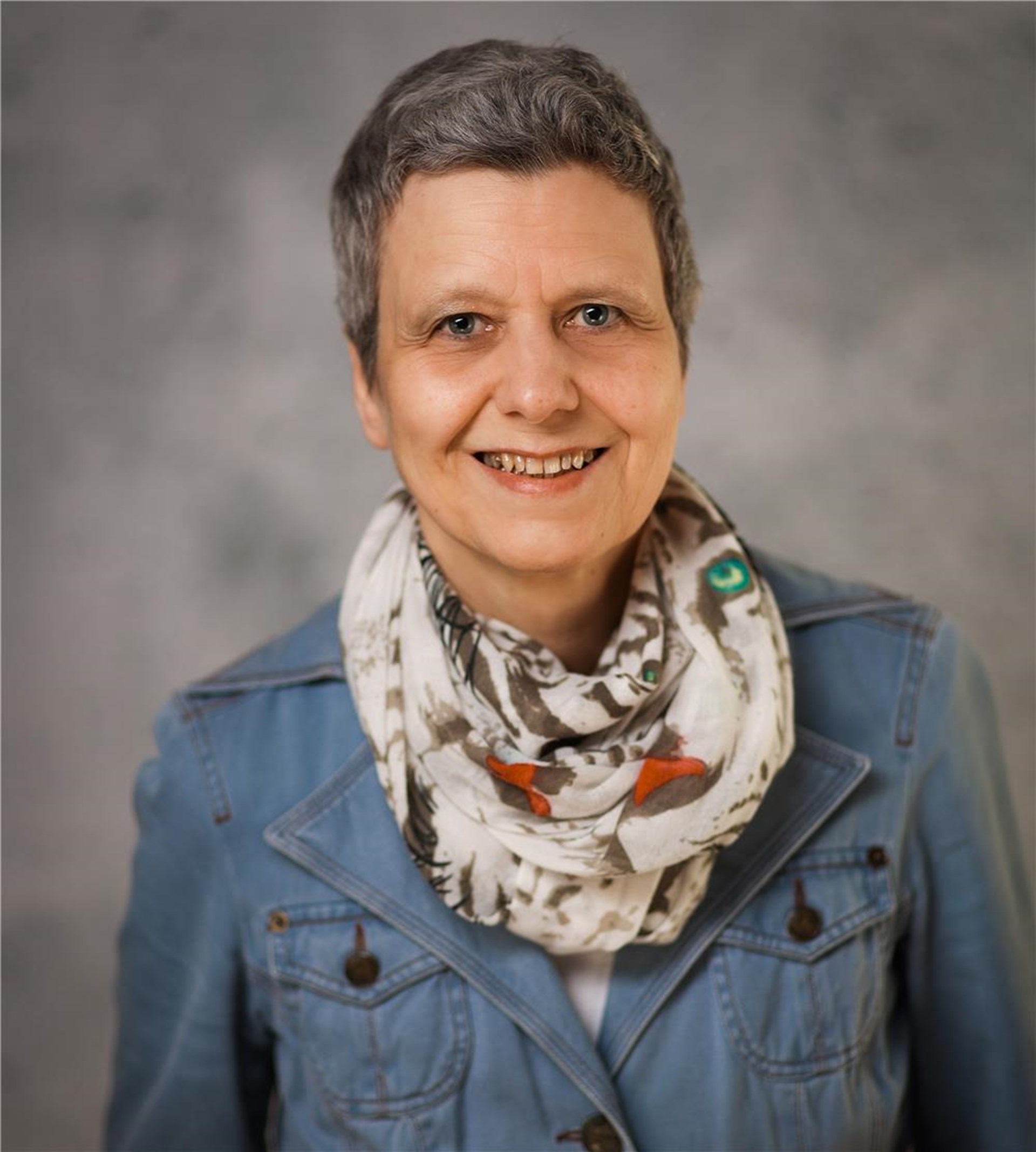 Renate Forke 2023