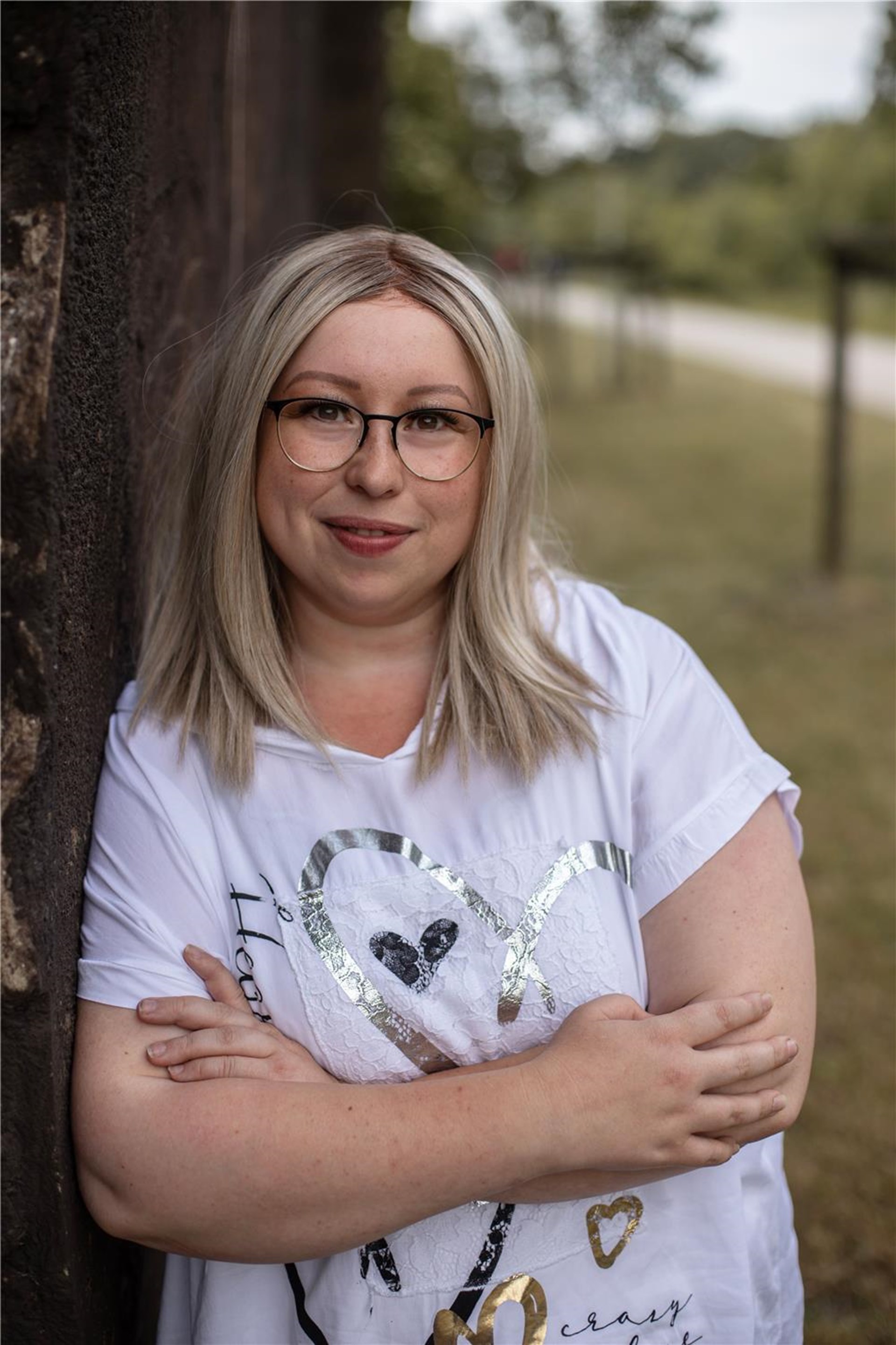 Portrait von Lisa Schubert